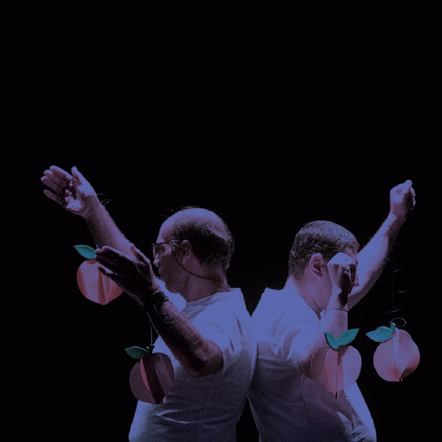 À luz de Relvas // de Maria Faleiro e Carlos M. Cunha // Oficina de Teatro // Projeto Inclusão pela Cultura - CMGolegã // LAB CRIATIVO