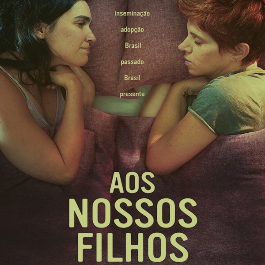 Aos nossos filhos // 
