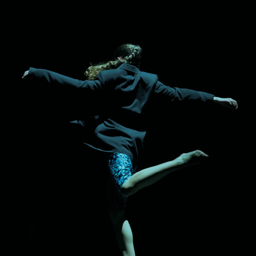 BlackBox'26 // O Corpo da Dança // LAB CRIATIVO LAB