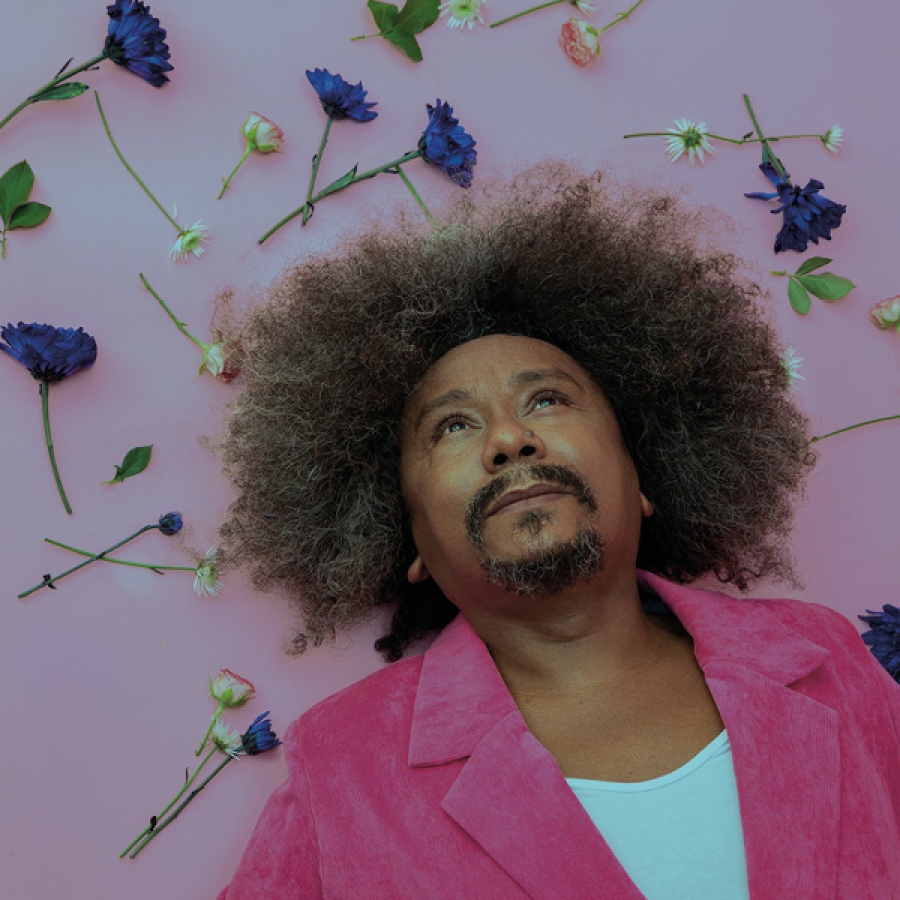 Chico César // Aos Vivos