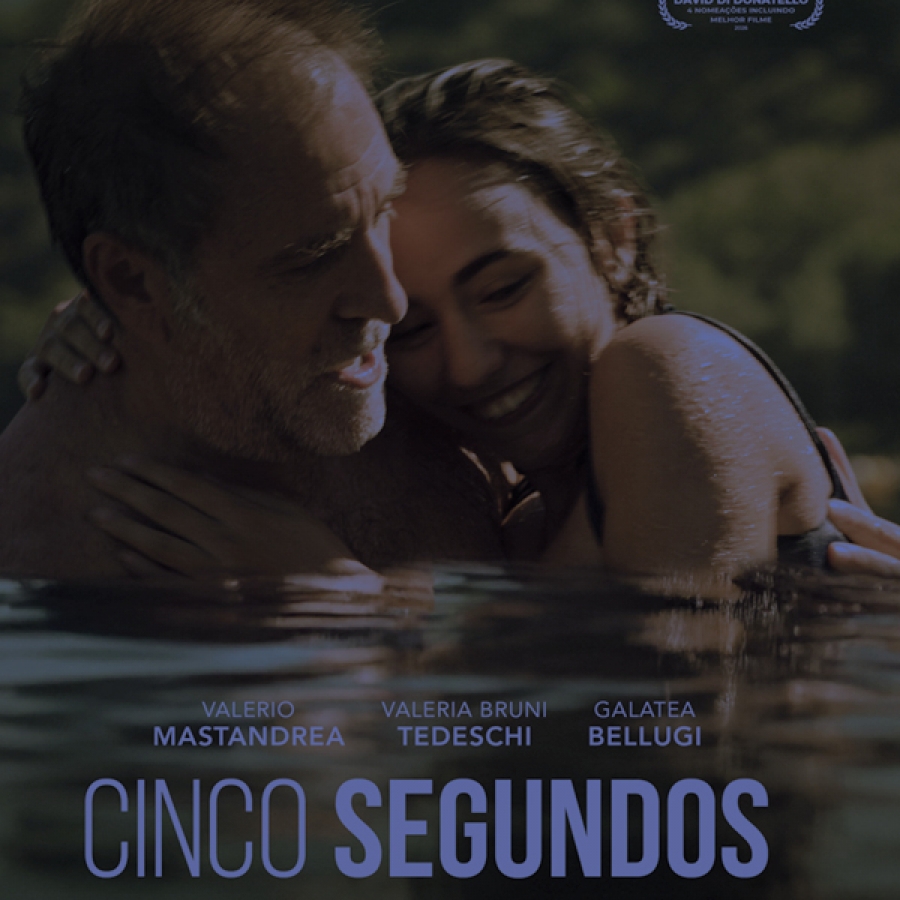 Cinco Segundos //
