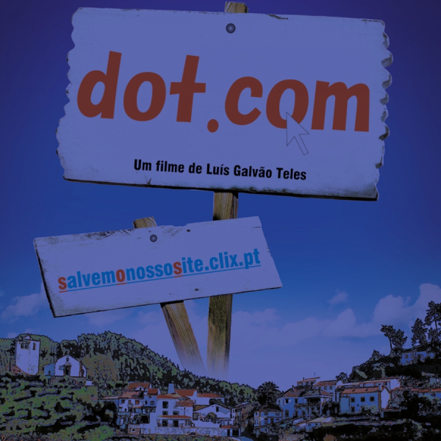 Dot.com // LAB CRIATIVO