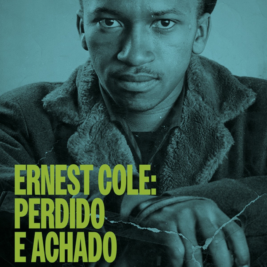 Ernest Cole: Perdido e Achado //