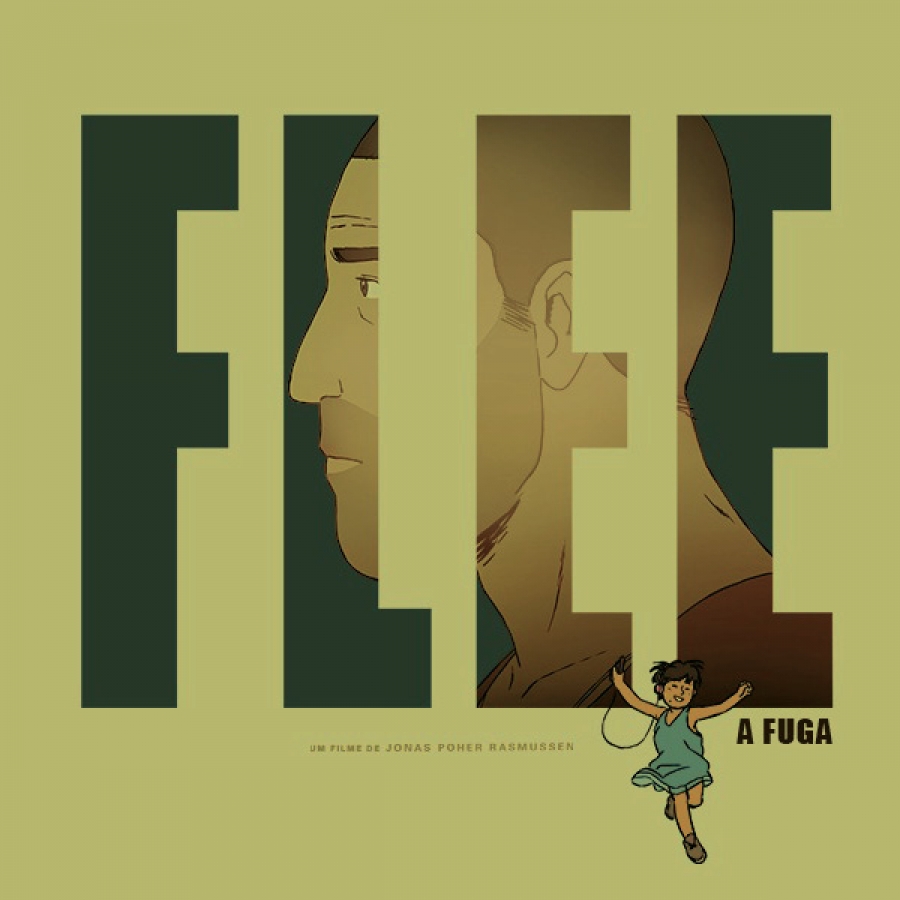 Flee - A Fuga //