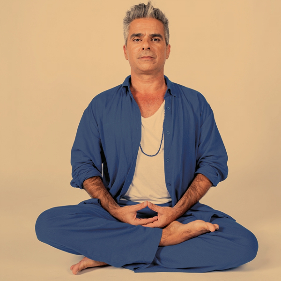 JEL // Quem te viu, quem te vê