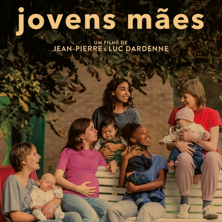 Jovens Mães // 