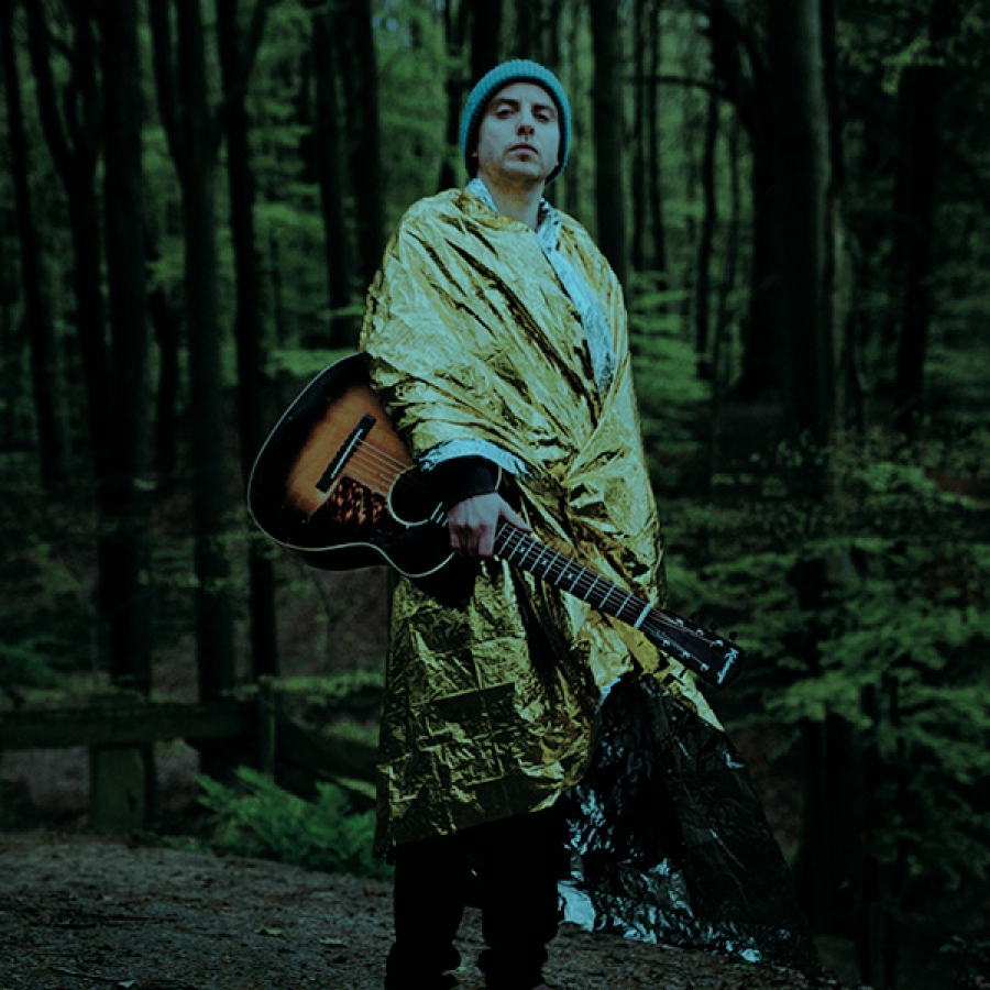 Julien Tassin // Wild Around // Black Box da Central do Caldeirão