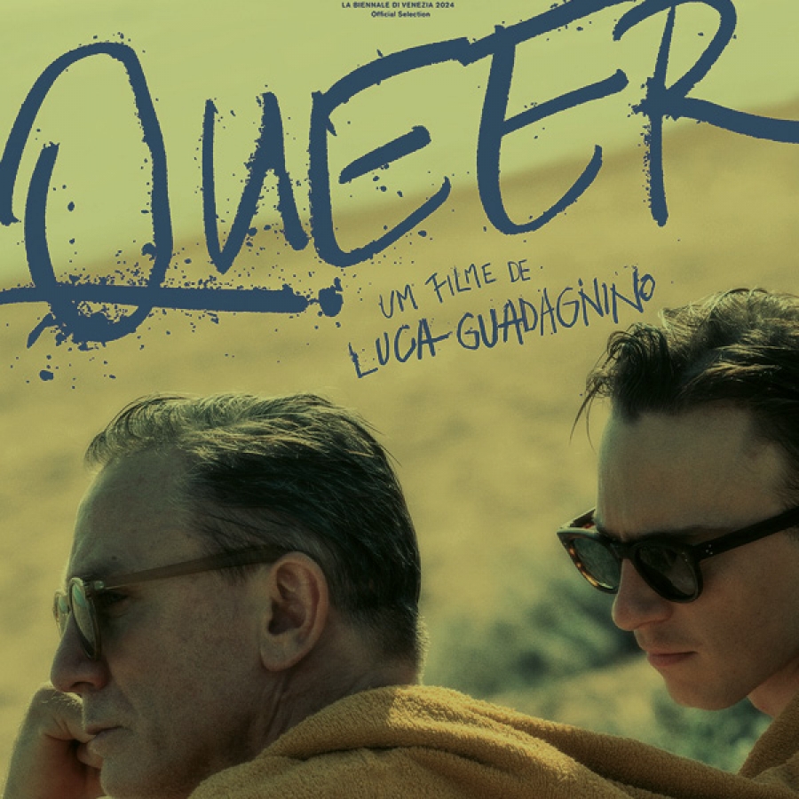 Queer //