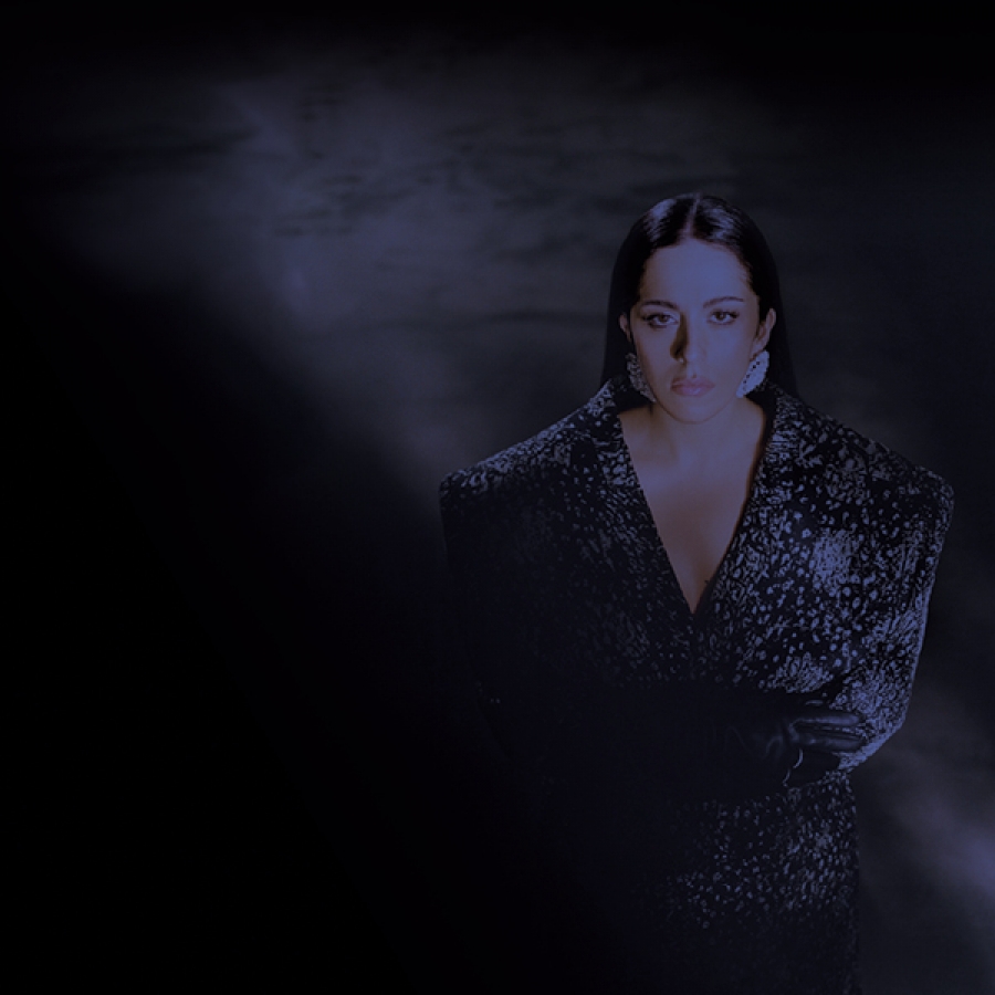 Sara Correia // Tempestade