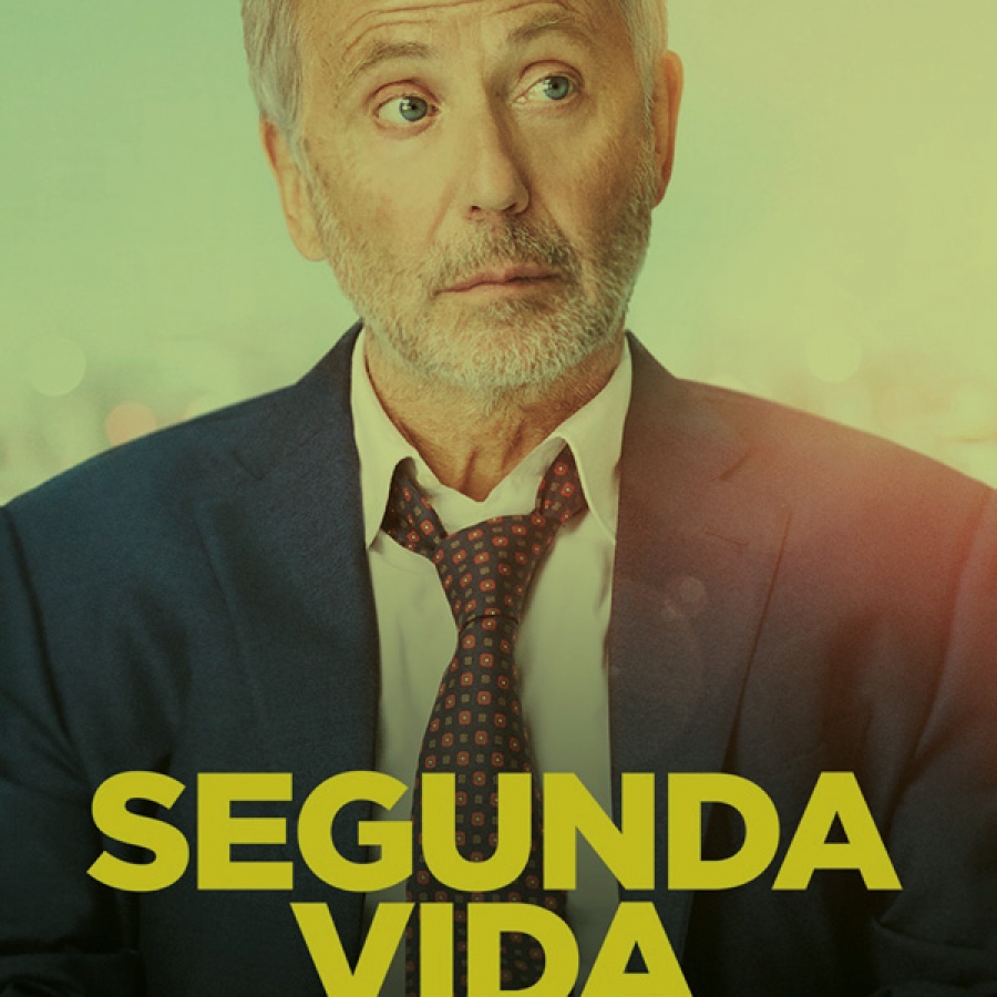 Segunda Vida //