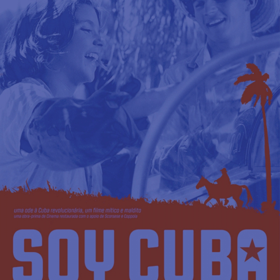 Soy Cuba //